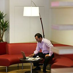 Wellness/fitness ibis Lausanne Centre Fotos