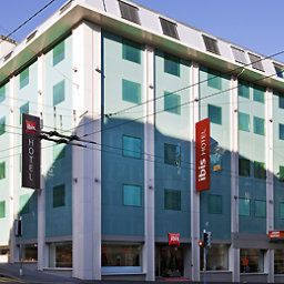  ibis Lausanne Centre Fotos