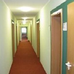 Vue intérieure Rennsteigblick Garni Fotos