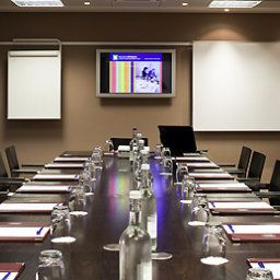 Sala congressi ibis Styles London Southwark Rose (previously all seasons) Fotos
