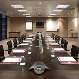 Sala congressi ibis Styles London Southwark Rose (previously all seasons) Fotos