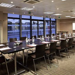 Sala congressi ibis Styles London Southwark Rose (previously all seasons) Fotos