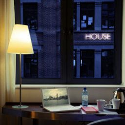  ibis Styles London Southwark Rose (previously all seasons) Fotos