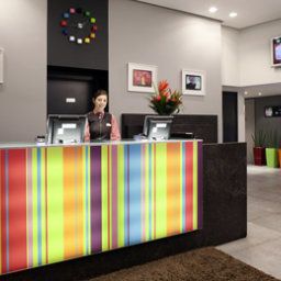  ibis Styles London Southwark Rose (previously all seasons) Fotos