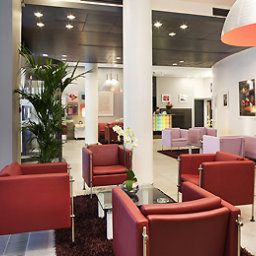  ibis Styles London Southwark Rose (previously all seasons) Fotos