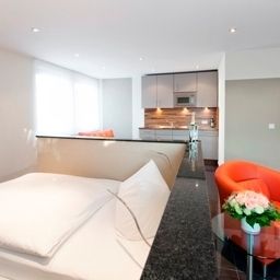  Appartements am Kleeblatt Fotos