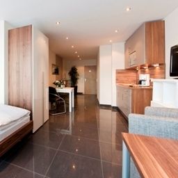  Appartements am Kleeblatt Fotos