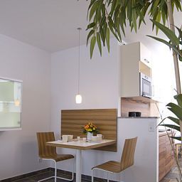  Appartements am Kleeblatt Fotos
