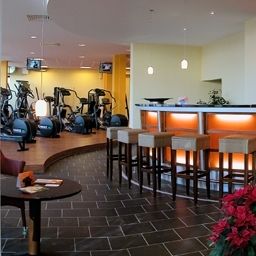 Fitness Appartements am Kleeblatt Fotos