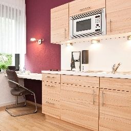  Appartements am Kleeblatt Fotos