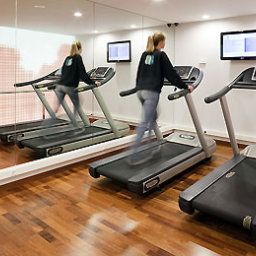 Wellness/fitness ibis Barcelona Pza Glories 22 Fotos