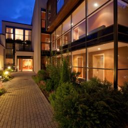 Amber SPA Boutique Hotel Jurmala