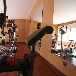 Remise en forme Kasbah Dar Ilham Fotos
