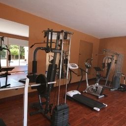 Remise en forme Kasbah Dar Ilham Fotos