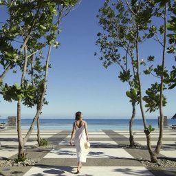 Basen InterContinental FIJI GOLF RESORT & SPA Fotos