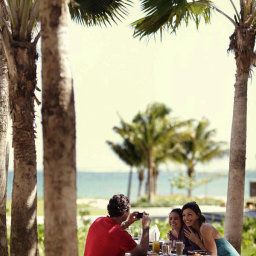 Restauracja InterContinental FIJI GOLF RESORT & SPA Fotos