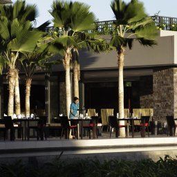 Restauracja InterContinental FIJI GOLF RESORT & SPA Fotos