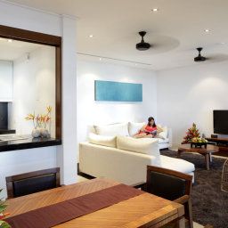 Suite InterContinental FIJI GOLF RESORT & SPA Fotos