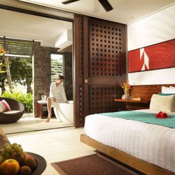Suite InterContinental FIJI GOLF RESORT & SPA Fotos
