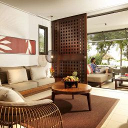 Suite InterContinental FIJI GOLF RESORT & SPA Fotos
