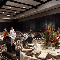 Sala konferencyjna InterContinental FIJI GOLF RESORT & SPA Fotos