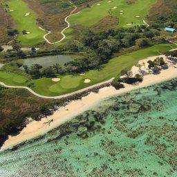  InterContinental FIJI GOLF RESORT & SPA Fotos