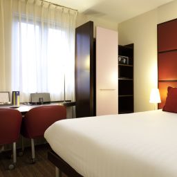 Camera ibis Styles London Southwark Rose (previously all seasons) Fotos