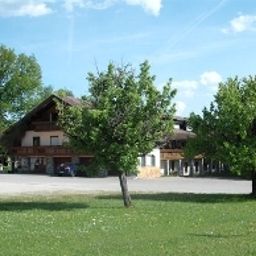Widok zewnętrzny Schweizerhof Landgasthof Fotos