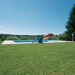 Basen Schweizerhof Landgasthof Fotos