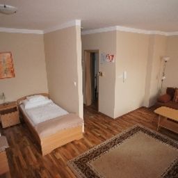 Chambre pour voyageurs d'affaires Gibraltar Vendeghaz Fotos