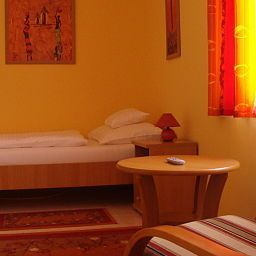 Chambre Gibraltar Vendeghaz Fotos