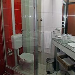Salle de bains Plavi Zamak Fotos