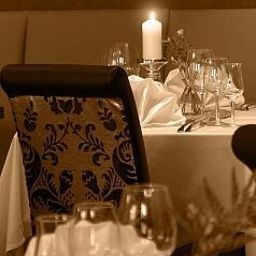 Restaurant My Place airport business & conference Fotos