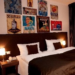 Classico Boutique Hotel Brème