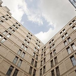 Widok zewnętrzny Eurostars Budapest Center Fotos