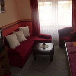 Room Hotel Poppe am Werbellinsee Fotos