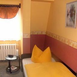 Room Hotel Poppe am Werbellinsee Fotos