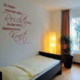 Habitación carpe diem Fotos