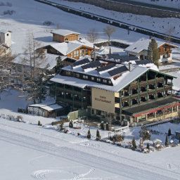  Kulinarik Hotel Alpin Fotos