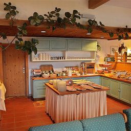 Buffet Fischerwirt am See Fotos