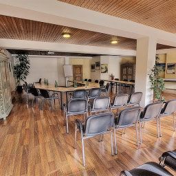 Sala congressi Fischerwirt am See Fotos