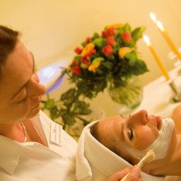 Beauty parlor Cordial Familien & Vital Hoteldorf Fotos
