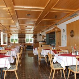  Alpenpension-Café 