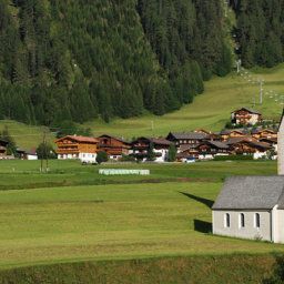  Alpenpension-Café 