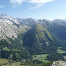  Alpenpension-Café 