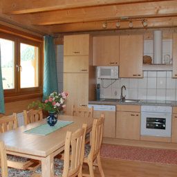  Alpenpension-Café 