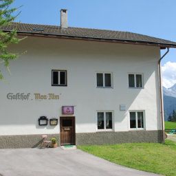  Alpenpension-Café 