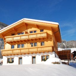  Alpenpension-Café 