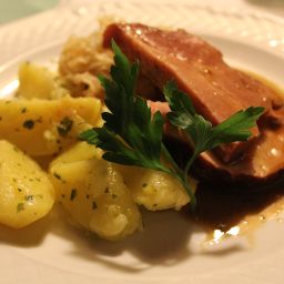  Kraftquelle Schlossblick Fotos