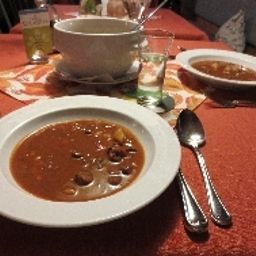 Restaurante Kraftquelle Schlossblick Fotos